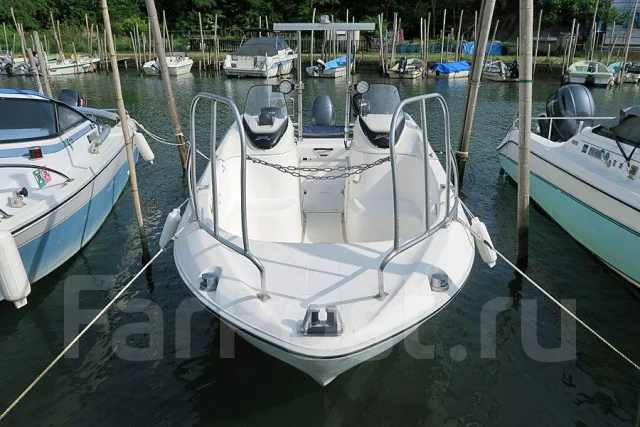 Yamaha SRV-20. 2003 ���, ����� 6,1��., ��������� ���������, 50��.�., ������. ��� ����� �� ������������ ����