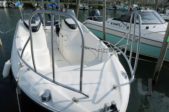 Yamaha SRV-20. 2003 ���, ����� 6,1��., ��������� ���������, 50��.�., ������. ��� ����� �� ������������ ����