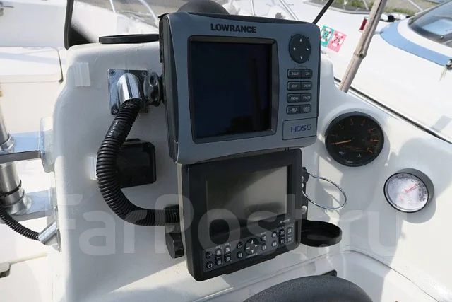 Yamaha SRV-20. 2003 ���, ����� 6,1��., ��������� ���������, 50��.�., ������. ��� ����� �� ������������ ����