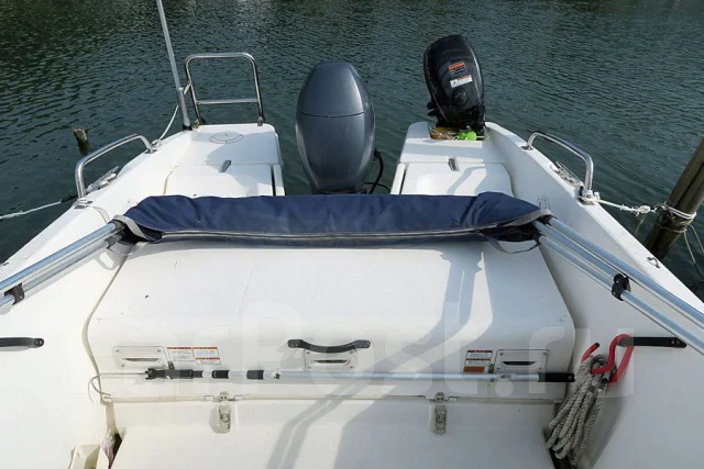 Yamaha SRV-20. 2003 ���, ����� 6,1��., ��������� ���������, 50��.�., ������. ��� ����� �� ������������ ����