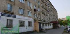 Гостинка, улица Новожилова 35. Борисенко, агентство, 12 кв. м. Дом снаружи