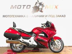 Honda ST 1300. 1 300 куб. см., исправен, птс, без пробега
