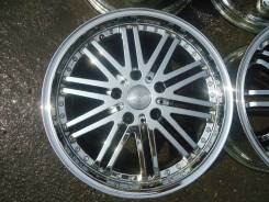 Wrest. 7.0x17", 5x114.30, ET42