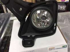 Фара противотуманная. Toyota: Premio, Allion, Regius Ace, Corolla Spacio, ist, Sienta, Vitz, Voxy, Corolla Verso, Echo, Noah, Yaris Verso, Funcargo, R...