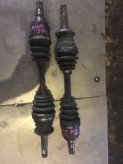 Привод, полуось. Toyota Cami, J100E, J102E, J122E Daihatsu Terios, J100G, J102G, J122G, J200G, J210G Daihatsu Terios Kid, 111G, J111G, J131G Двигатели...