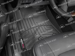 Коврики. Toyota Land Cruiser, UZJ200W, J200, URJ202, VDJ200, URJ202W, GRJ200, URJ200, UZJ200 Lexus LX570, URJ201, URJ201W Двигатели: 2UZFE, 3URFE, 1UR...