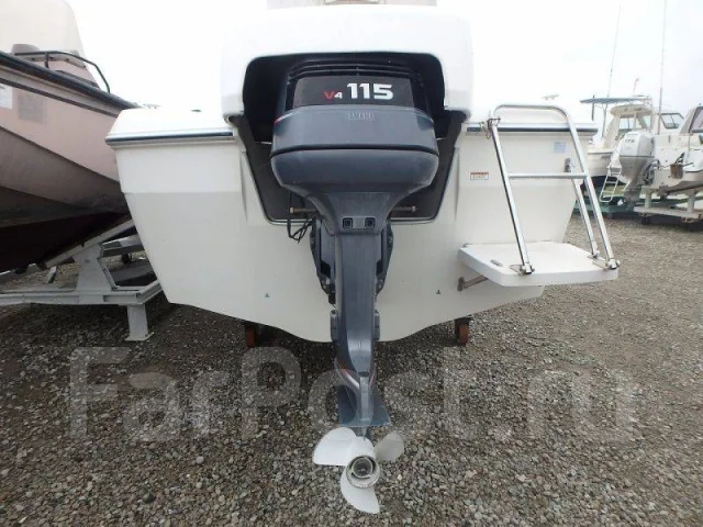 Yamaha SRV-23. 2002 ���, ����� 7��., ��������� ���������, 115��.�., ������. ��� ����� �� ������������ ����