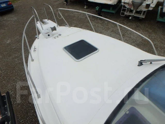 Yamaha SRV-23. 2002 ���, ����� 7��., ��������� ���������, 115��.�., ������. ��� ����� �� ������������ ����