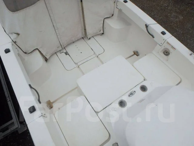 Yamaha SRV-23. 2002 ���, ����� 7��., ��������� ���������, 115��.�., ������. ��� ����� �� ������������ ����