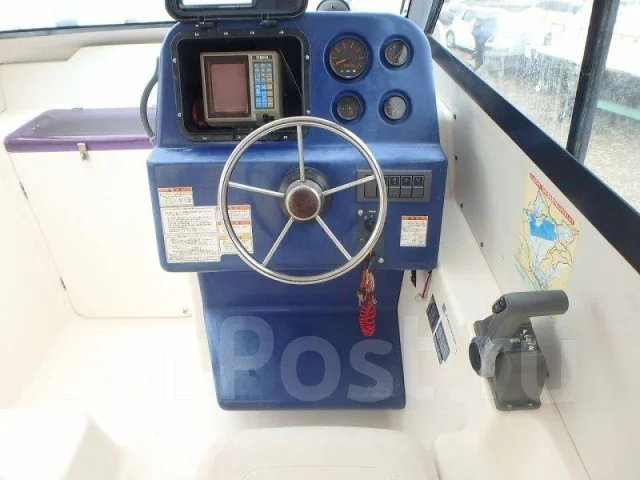 Yamaha SRV-23. 2002 ���, ����� 7��., ��������� ���������, 115��.�., ������. ��� ����� �� ������������ ����