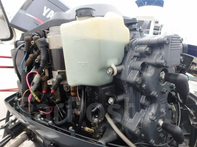 Yamaha SRV-23. 2002 ���, ����� 7��., ��������� ���������, 115��.�., ������. ��� ����� �� ������������ ����