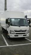 Hino 300, 2019 в Абакане Hino 300. Продам Хино 300 фургон, 4 009 куб. см., 4 000 кг., 4x2
