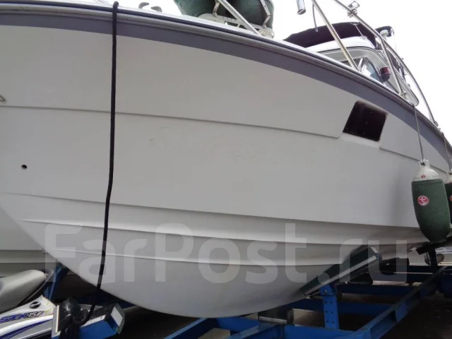 Yamaha PC-26. 1997 ���, ����� 7,92��., ��������� ������������, 105��.�., ������. ��� ����� �� ������������ ����
