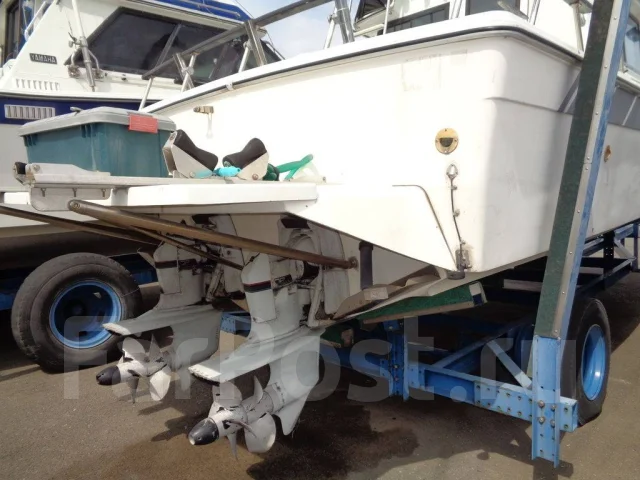 Yamaha PC-26. 1997 ���, ����� 7,92��., ��������� ������������, 105��.�., ������. ��� ����� �� ������������ ����