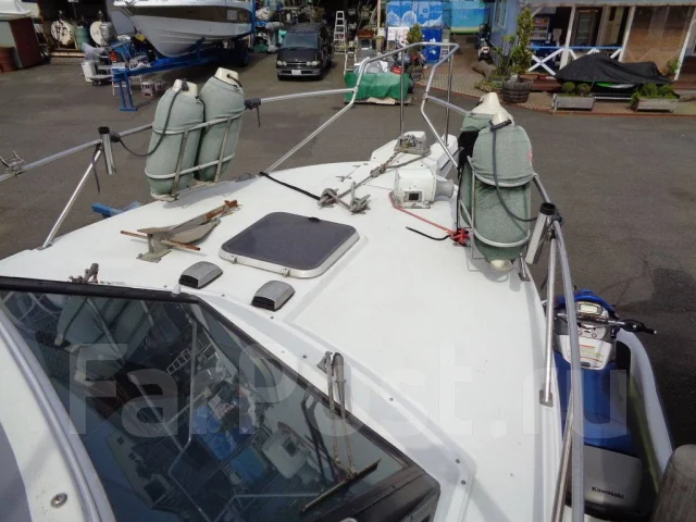 Yamaha PC-26. 1997 ���, ����� 7,92��., ��������� ������������, 105��.�., ������. ��� ����� �� ������������ ����