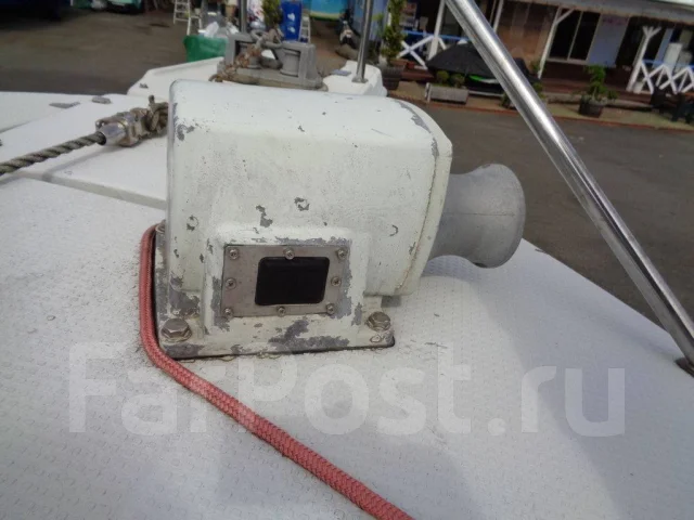 Yamaha PC-26. 1997 ���, ����� 7,92��., ��������� ������������, 105��.�., ������. ��� ����� �� ������������ ����