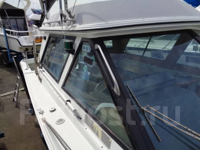 Yamaha PC-26. 1997 ���, ����� 7,92��., ��������� ������������, 105��.�., ������. ��� ����� �� ������������ ����