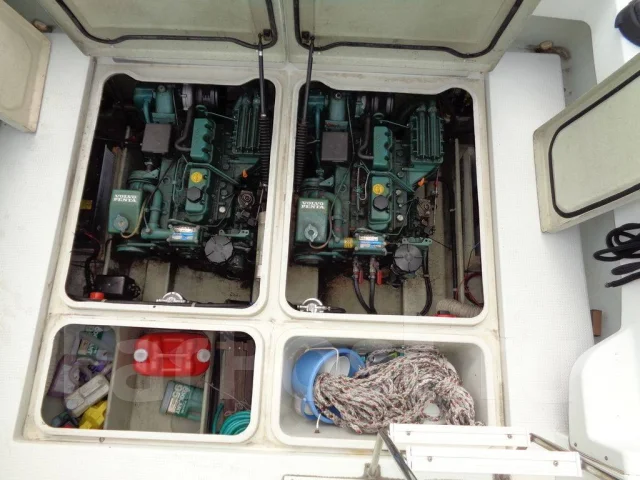 Yamaha PC-26. 1997 ���, ����� 7,92��., ��������� ������������, 105��.�., ������. ��� ����� �� ������������ ����