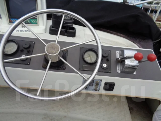 Yamaha PC-26. 1997 ���, ����� 7,92��., ��������� ������������, 105��.�., ������. ��� ����� �� ������������ ����