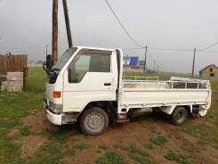 Toyota Dyna. Продаётся грузовик тойота дюна, 2 800 куб. см., 1 500 кг., 4x2