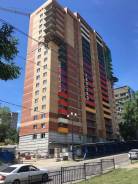 2-комнатная, улица Запарина 113. Центральный, агентство, 60 кв. м.