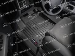 Коврики. Toyota Tundra, GSK50, GSK51, UPK50, UPK51, UPK56, USK51, USK52, USK56, USK57 Двигатели: 1GRFE, 1URFE, 3URFE