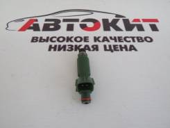 Инжектор. Toyota: Premio, Allion, Corolla Spacio, Allex, WiLL VS, Corolla Axio, RAV4, Avensis, Corolla Verso, Corolla, MR-S, Opa, Vista, Celica, Wish...