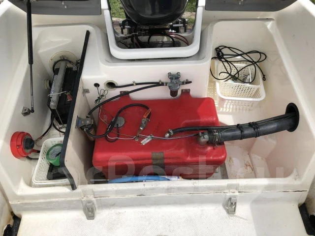 Yamaha SRV-20. 2003 ���, ����� 6,1��., ��������� ���������, 90��.�., ������. ��� ����� �� ������������ ����
