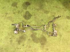 Инжектор. Subaru Forester, SF5 Subaru Legacy, BC5, BD5, BF5, BG5 Subaru Impreza, GC8, GF8 Двигатели: EJ20G, EJ20H, EJ20R, EJ20K, EJ22G