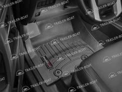 Коврики. Toyota Land Cruiser Prado, GRJ151W, GDJ150L, GRJ150W, KDJ150, TRJ150, TRJ150L, GDJ150W, KDJ150L, TRJ150W, GDJ151W, TRJ120, GRJ150L, GRJ150, G...