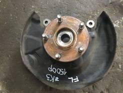 Ступица. Toyota Harrier, SXU15, SXU15W, MCU15, SXU10 Lexus RX300, MCU15 Двигатели: 1MZFE, 5SFE