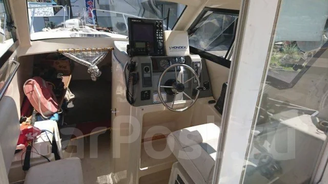 Yamaha FC-26. 1995 ���, ����� 7,92��., ��������� ������������, 165��.�., ������. ��� ����� �� ������������ ����