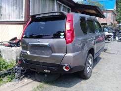Nissan X-Trail. NT31, MR20 DE
