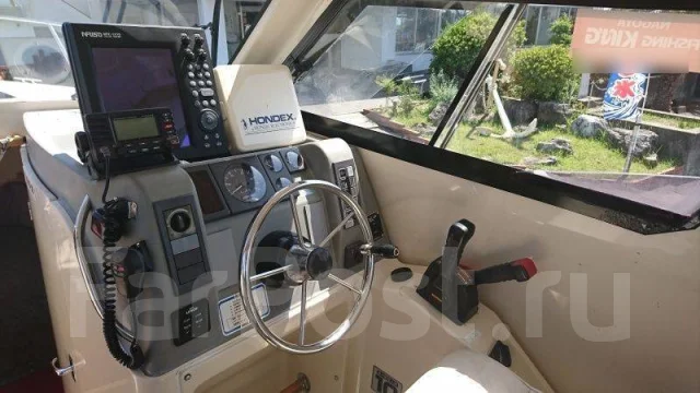 Yamaha FC-26. 1995 ���, ����� 7,92��., ��������� ������������, 165��.�., ������. ��� ����� �� ������������ ����