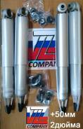 Амортизатор. Toyota Land Cruiser, KZJ71, KZJ78, GRJ76K, HZJ70, HZJ71, BJ73V, HZJ74K, HZJ77HV, BJ70, HZJ70V, HZJ77V, HZJ76K, GRJ79K, BJ70V, PZJ70V, PZJ...