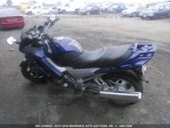 Yamaha FJR 1300. 1 300 куб. см., исправен, птс, без пробега. Под заказ