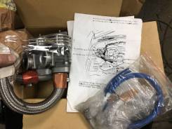 Клапан перепускной. Mazda RX-7, FD3S Двигатель 13BREW