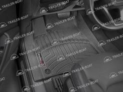 Коврики. Audi Q7, 4MB Двигатели: CREC, CRTC