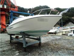 Yamaha Aero Sports 21. 2009 ���, ����� 5,71��., ��������� ���������, 90��.�., ������. ��� ����� �� ������������ ����