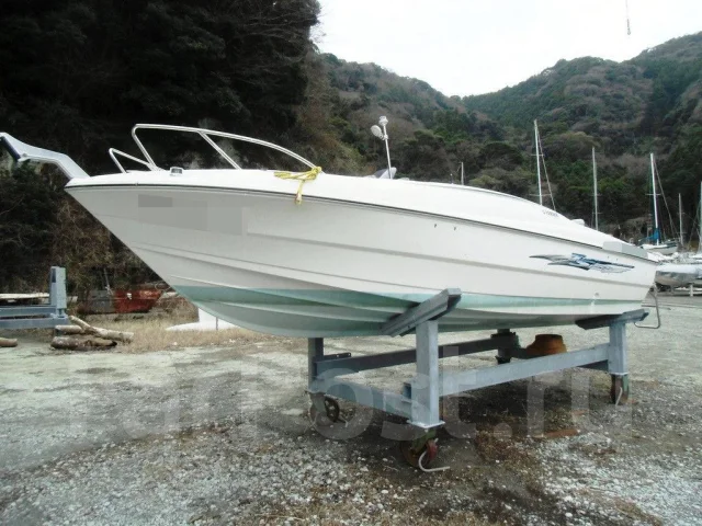 Yamaha Aero Sports 21. 2009 ���, ����� 5,71��., ��������� ���������, 90��.�., ������. ��� ����� �� ������������ ����