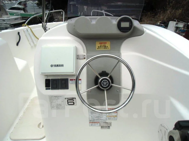 Yamaha Aero Sports 21. 2009 ���, ����� 5,71��., ��������� ���������, 90��.�., ������. ��� ����� �� ������������ ����