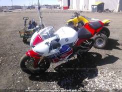 Honda CBR 600RR. 600 куб. см., исправен, птс, без пробега