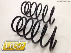 Пружина подвески. Honda HR-V, GH3, GH4, GH1, GH2 Двигатели: D16A, D16W1, D16W2, D16W5