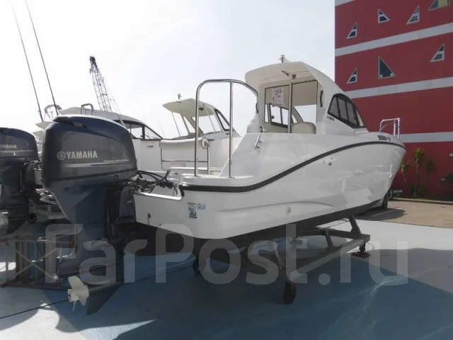 Yamaha YF-24. 2016 ���, ����� 7,32��., ��������� ���������, 115��.�., ������. ��� ����� �� ������������ ����