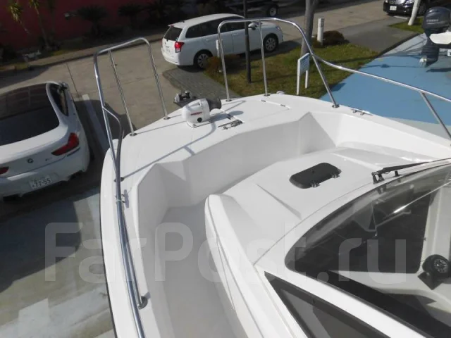 Yamaha YF-24. 2016 ���, ����� 7,32��., ��������� ���������, 115��.�., ������. ��� ����� �� ������������ ����