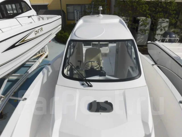 Yamaha YF-24. 2016 ���, ����� 7,32��., ��������� ���������, 115��.�., ������. ��� ����� �� ������������ ����