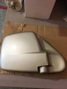 Зеркало. Suzuki Jimny Wide, JB33W, JB43W Двигатели: G13B, M13A