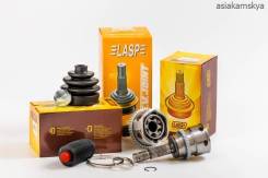 Шрус подвески. Toyota Lite Ace, CM40G, CM65, CR30G, CR31G, CR38G, YM40G, YR30G Toyota Town Ace, CM65, CR30G, CR31G, CR37G, YR30G, YR36G Двигатели: 2CT...