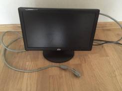 DNS. 16", технология ЖК (LCD)