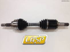 Привод, полуось. Lexus LX450d, URJ201, URJ202, VDJ201 Lexus LX460, URJ201, URJ202, VDJ201 Lexus LX570, URJ201, URJ201W, URJ202, VDJ201 Toyota Land Cru...
